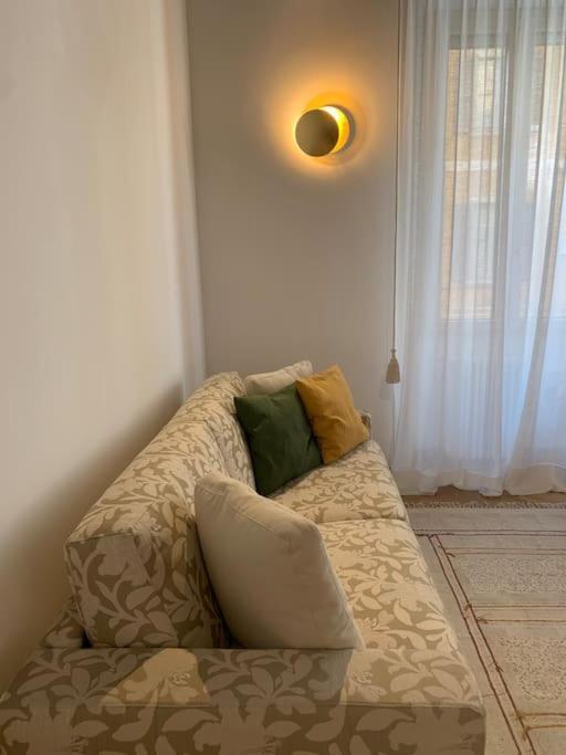 Appartamento Incantevole Nel Cuore Di Milano Экстерьер фото