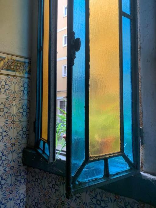 Appartamento Incantevole Nel Cuore Di Milano Экстерьер фото